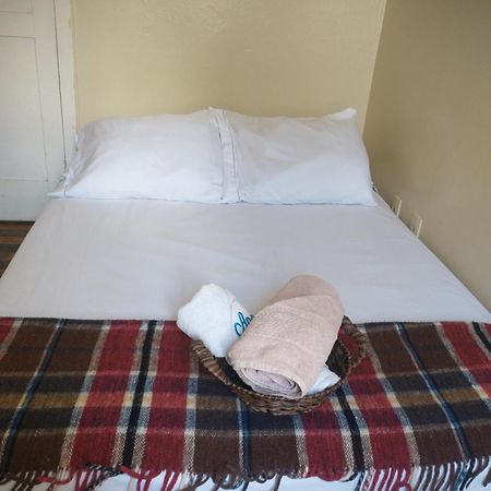 Guanaani Hostel Vitória Eksteriør billede