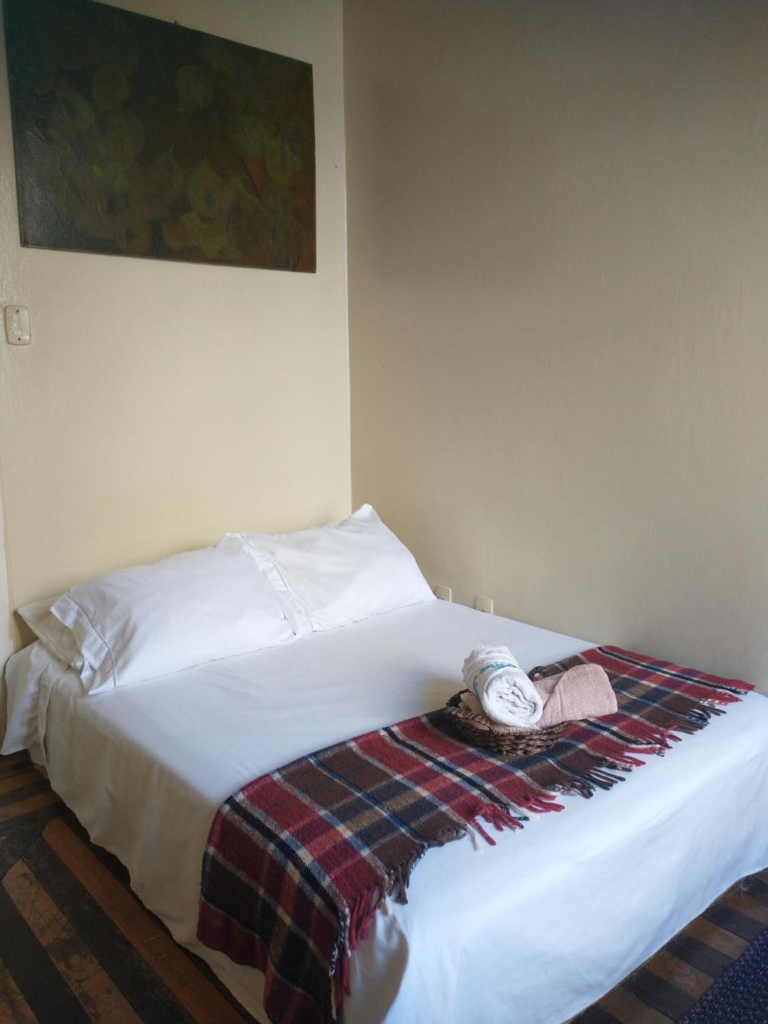 Guanaani Hostel Vitória Eksteriør billede
