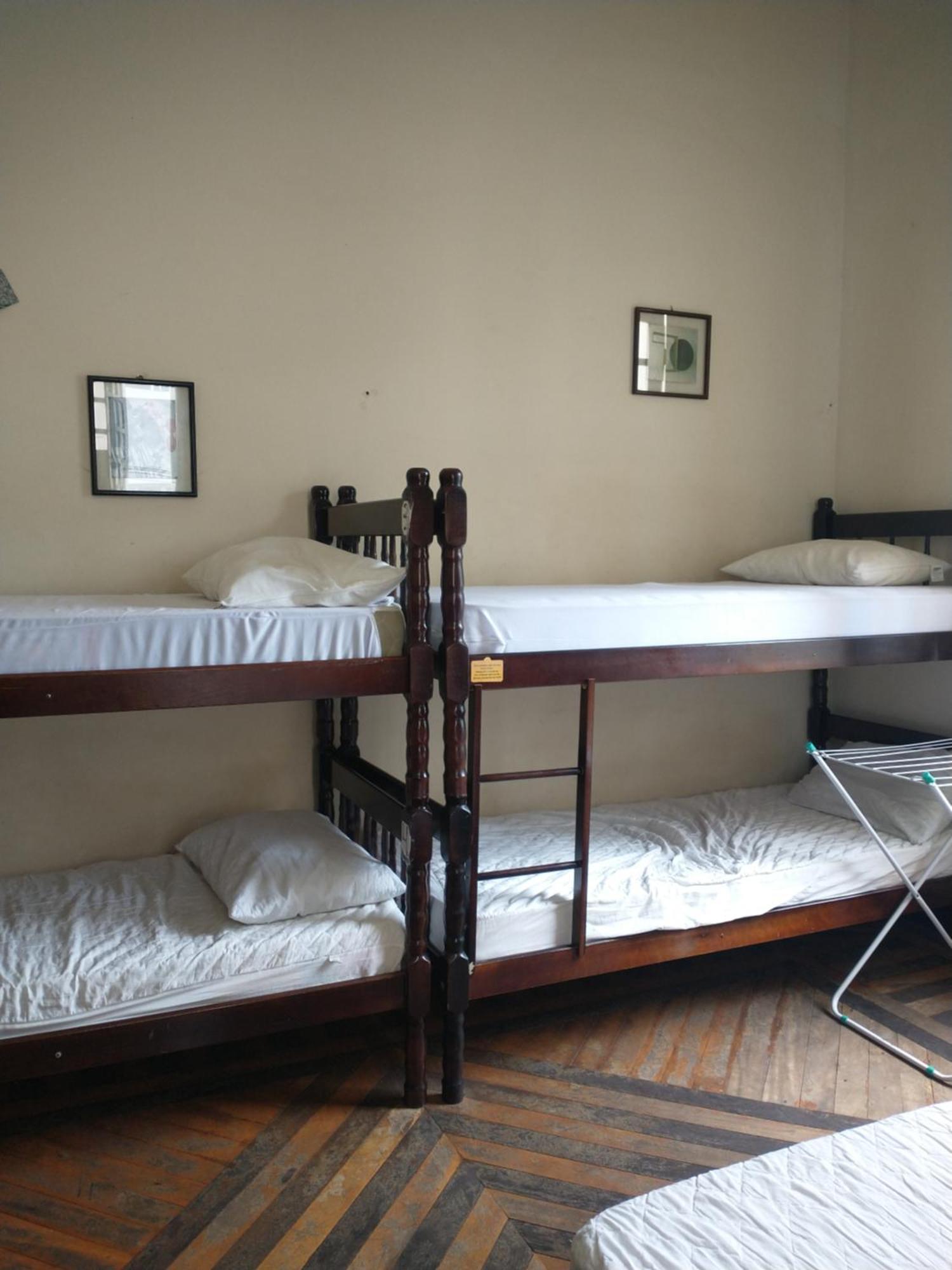 Guanaani Hostel Vitória Eksteriør billede