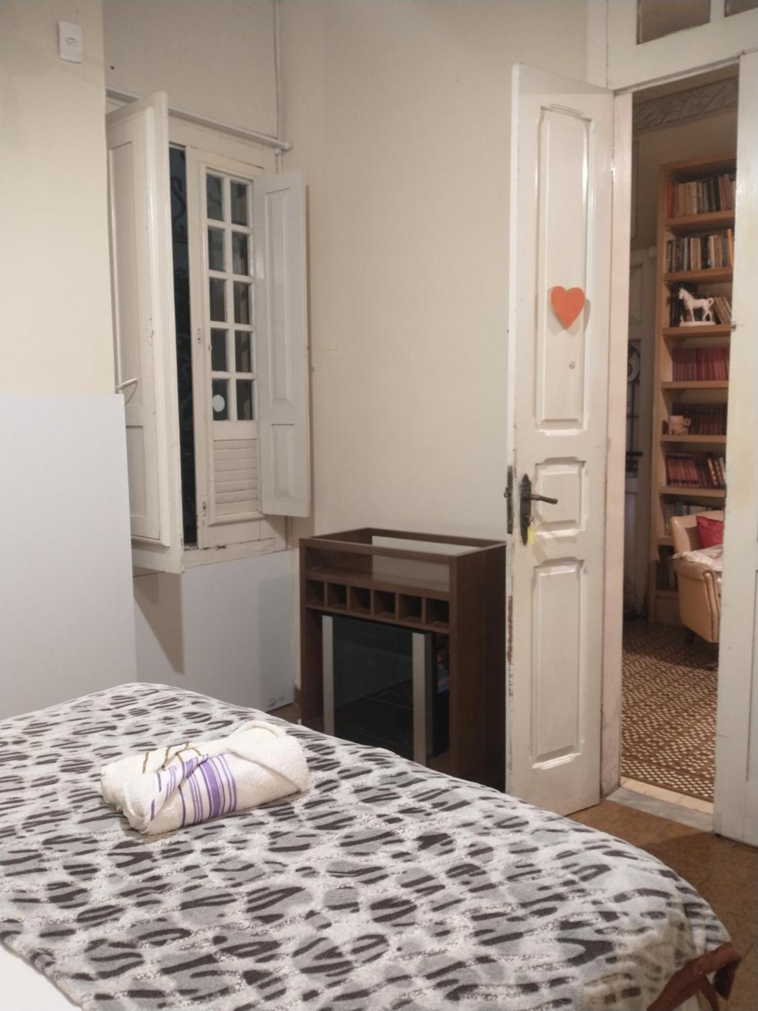 Guanaani Hostel Vitória Eksteriør billede