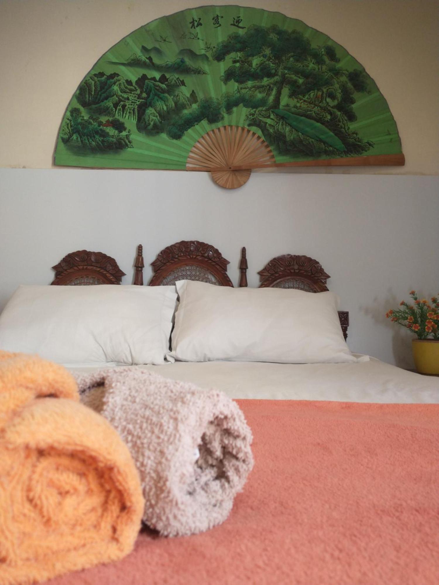 Guanaani Hostel Vitória Eksteriør billede
