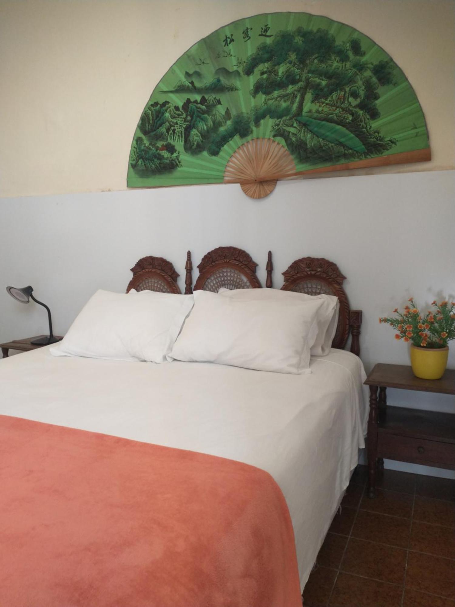Guanaani Hostel Vitória Eksteriør billede